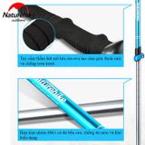 Gậy leo núi hợp kim nhôm 6061 Naturehike NH17D001-Z