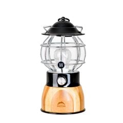  Đèn dã ngoại sạc pin Wild Land - The Harmony Lantern 