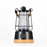 Đèn dã ngoại sạc pin Wild Land - Hemp Rope Lantern