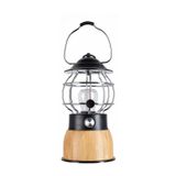 Đèn dã ngoại sạc pin Wild Land - The Harmony Lantern