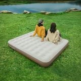 Đệm hơi dày 25cm tích hợp bơm Naturehike CNK2550WS013