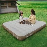 Đệm hơi dày 25cm tích hợp bơm Naturehike CNK2550WS013