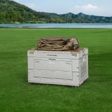 Đệm hơi dày 25cm tích hợp bơm Naturehike CNK2550WS013