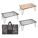 Kệ để đồ dã ngoại Campingmoon T-230