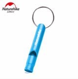 Còi nhôm cứu nạn khẩn cấp Naturehike NH15A002-J