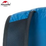Balo du lịch xếp gọn siêu nhẹ Naturehike NH17A012-B / NH17A017-B