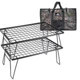 Kệ để đồ dã ngoại Campingmoon T-230