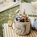 Xô nước gấp gọn Glamping Naturehke NH20SJ040