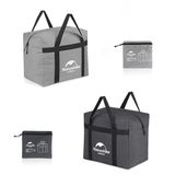 Túi đựng đồ dã ngoại  gấp gọn siêu nhẹ NatureHike NH17S021