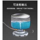 Dây nối dài bếp gas có van điều tiết Campingmoon Z21