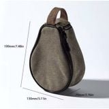 Túi đựng bát Campingmoon S220-B