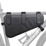 Túi chống nước treo khung xe đạp 4L Rhinowalk X20654