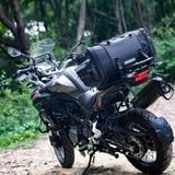 Túi yên xe máy 40-60L Rhinowalk MT4060