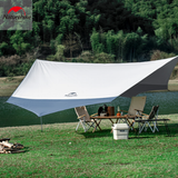 Tăng dã ngoại lục giác Naturehike NH16T013-S