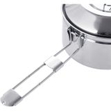 Nồi inox Antarcti Fire Maple FMI-POT01