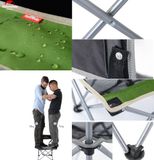 Ghế gấp lưng tựa Naturehike NH16J001-J