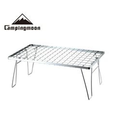  Kệ để đồ dã ngoại Inox Campingmoon T-230A 