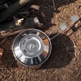 Nồi inox Antarcti Fire Maple FMI-POT01