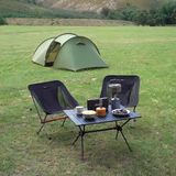 Bàn nhôm gấp gọn điều chỉnh độ cao FT11 Naturehike CNH22JU037