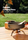 Bếp ga du lịch dã ngoại xếp gọn Naturehike NH21RJ009