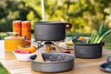 Bếp ga du lịch dã ngoại xếp gọn Naturehike NH21RJ009