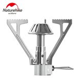 Bếp gas mini gấp gọn siêu nhẹ Naturehike NH21RJ003 I NH21RJ004