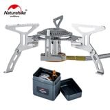 Bếp ga du lịch dã ngoại xếp gọn Naturehike NH21RJ009