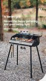 Bếp nướng than BBQ Naturehike CNK2300015