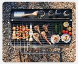 Bếp nướng than BBQ Naturehike CNK2300015