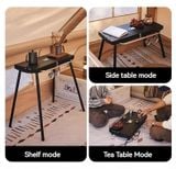 Bếp nướng than BBQ Naturehike CNK2300015