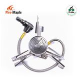 Bếp ga dã ngoại điều áp Fire Maple Polaris - FMS Pol01