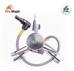  Bếp ga dã ngoại điều áp Fire Maple Polaris - FMS Pol01 