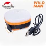 Đèn treo lều sạc USB Naturehike NH16D300-C