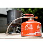 Bình gas dã ngoại nhập khẩu Fire Maple G2-230g I G5-450g