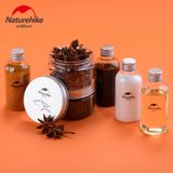 Bộ lọ đựng gia vị 6 món dã ngoại cắm trại du lịch Naturehike NH17T011-P