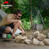 Nồi treo dã ngoại 4L Naturehike NH17D021-G