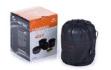 Bộ nồi dã ngoại 4 chiếc có móc treo Naturehike NH18T018-G