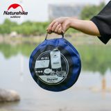 Bộ tắm vòi hoa sen dã ngoại di động 11L Naturehike NH17L101-D