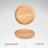 Đĩa gỗ NatureHike NH20CJ013
