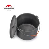 Nồi treo dã ngoại 6L-10L Naturehike NH20CJ009/NH19CJ003