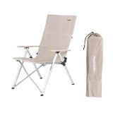 Ghế xếp dã ngoại thư giãn NatureHike NH17T003-Y