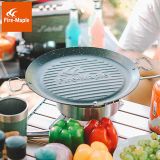 Chảo chiên nướng Fire Maple Portable Grill Pan