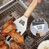 Bộ dụng cụ nướng 4in1 Glamping Naturehike NH20SK007