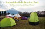 Lều cắm trại thay đồ vệ sinh Naturehike NH17Z002-P