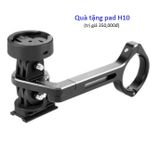 Đèn xe đạp Gaciron V7D-1600