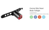 Đèn phanh xe đạp thông minh Gaciron W10-BS