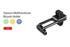  Pad gắn đèn đồng hồ camera đa năng Gaciron H12 