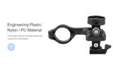 Pad gắn đèn đồng hồ camera đa năng Gaciron H09S