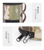 Vỏ vải bọc bình gas Naturehike NH21PJ123