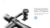 Pad gắn đèn đồng hồ camera đa năng Gaciron H10